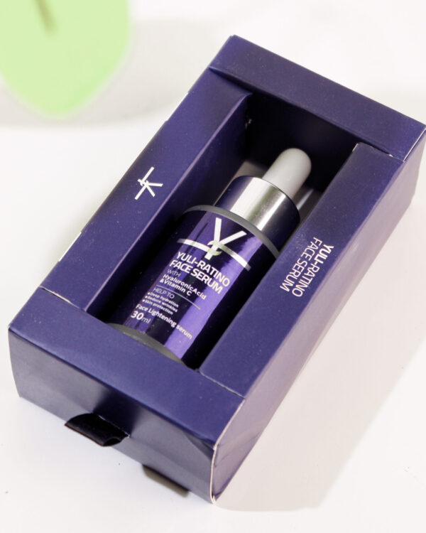 Yuli Ratino Face Serum